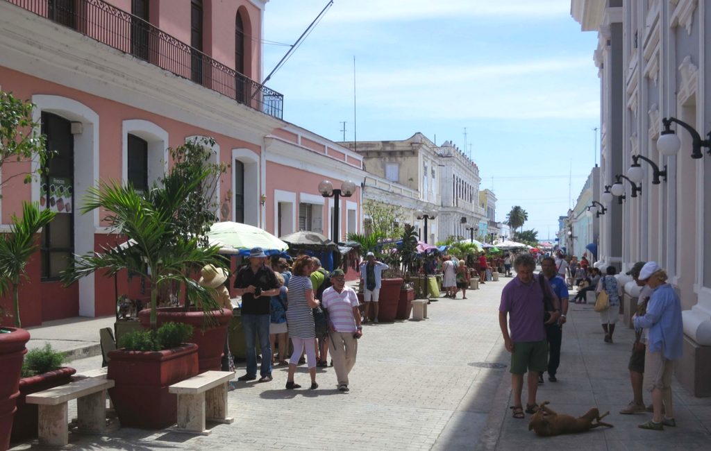 Cienfuegos Cuba